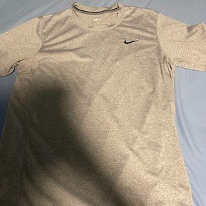 Nike Dri-Fit Short Sleeve